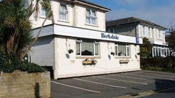 The Birkdale Guest House | Wight Adası (kontluk) - Shanklin