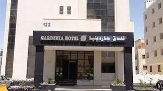 Gardenia Hotel | Amman İli - Amman (ve civarı) - Amman