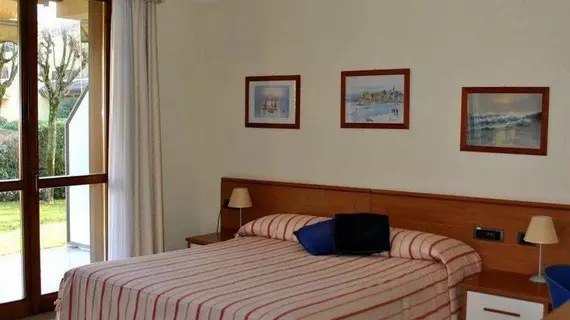 Hotel Ulivi | Lombardy - Brescia (il) - Paratico