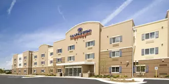 Candlewood Suites Milwaukee Airport - Oak Creek