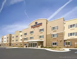 Candlewood Suites Milwaukee Airport - Oak Creek | Wisconsin - Milwaukee (ve civarı) - Oak Creek