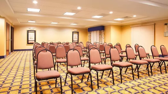 Holiday Inn Express Hotel & Suites Chicago South Lansing | İllinois - Lansing