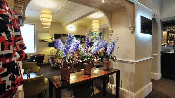 Abbey Hotel | Somerset - Bath (ve civarı) - Bath - Bath Kent Merkezi