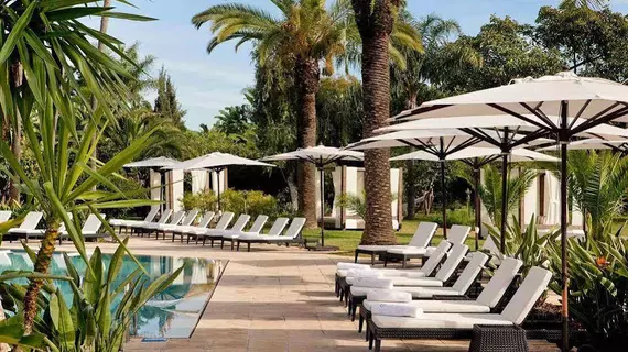 Sofitel Rabat Jardins Des Roses | Rabat (ve civarı) - Rabat - Souissi