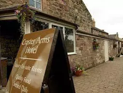 The Craster Arms Hotel | Northumberland (kontluk) - Chathill - Beadnell