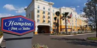 Hampton Inn & Suites Orlando North Altamonte Springs