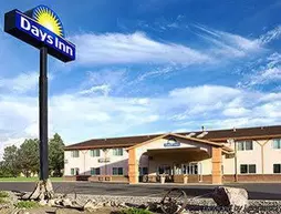 Days Inn Alamosa Co | Kolorado - Alamosa (ve civarı) - Alamosa