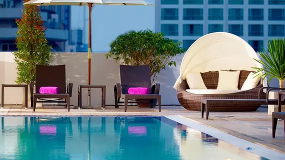 Phachara Suites Sukhumvit | Bangkok - Bangkok Merkezi İş Bölgesi