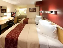 Red Roof Inn Lexington South | Kentucky - Lexington (ve civarı) - Lexington