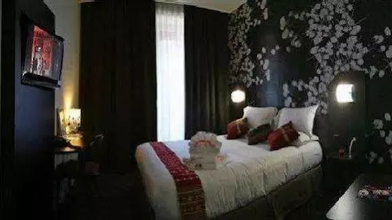 Hotel Voltaire Opera | Pays de la Loire - Loire-Atlantique - Nantes (ve civarı) - Nantes - Centre Ville