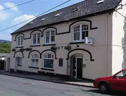 The Hendrewen Hotel | Galler - Treorchy - Blaencwm