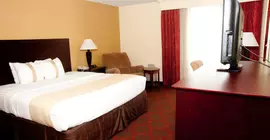 Holiday Inn Fayetteville I 95 | Kuzey Karolayna - Fayetteville (ve civarı) - Fayetteville