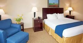 Holiday Inn Express Hotel & Suites Cincinnati Southeast Newport | Ohio - Cincinnati (ve civarı) - Bellevue