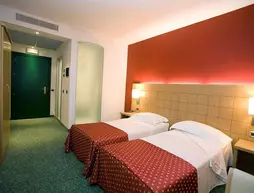 Hotel Senator | Lombardy - Milano (ve civarı) - Gorgonzola