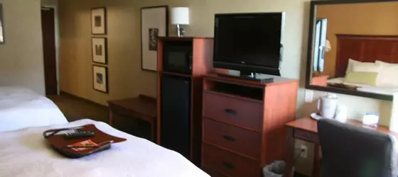 Hampton Inn & Suites Valparaiso | Indiana - Valparaiso