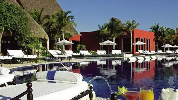 Zoetry Paraiso de la Bonita - Endless Privileges | Quintana Roo - Riviera Maya - Puerto Morelos