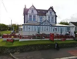 Cambrian Inn & Restaurant | Galler - Llandysul