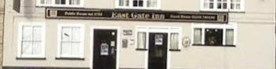 East Gate Inn | Essex (kontluk) - Colchester