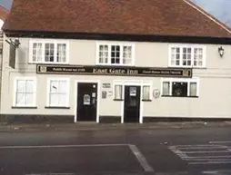 East Gate Inn | Essex (kontluk) - Colchester