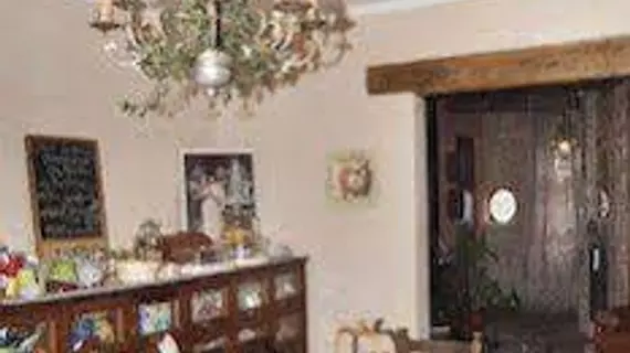 B&B al Castello di Fabro | Umbria - Terni (vilayet) - Fabro