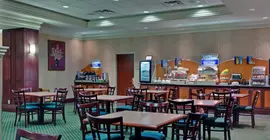 Holiday Inn Express Hotel & Suites Milton | Ontario - Milton