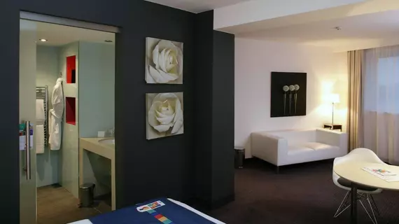 Park Inn by Radisson Danube Bratislava | Bratislava - Bratislava (ve civarı) - Bratislava - Stare Mesto