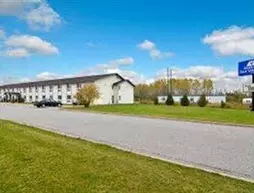 Americas Best Value Inn | Michigan - Sault Ste. Marie