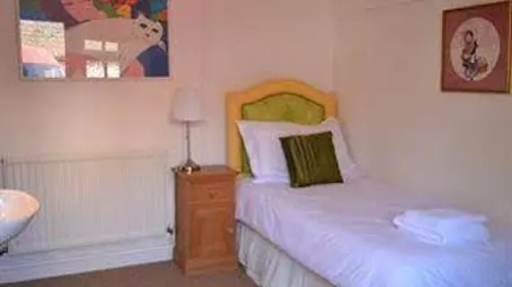 Wisteria Cottage B&B | Wiltshire (kontluk) - Salisbury - Alderbury