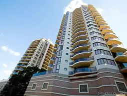 Fiori Apartments | New South Wales - Sidney (ve civarı) - Parramatta