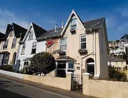 Anchor House | Devon (kontluk) - South Hams - Dartmouth