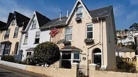 Anchor House | Devon (kontluk) - South Hams - Dartmouth