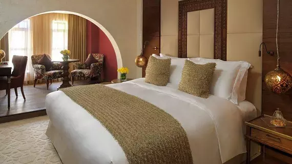 Al Najada – Souq Waqif Boutique Hotels | Doha (ve civarı) - Doha