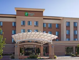 Holiday Inn Salt Lake City - Airport West | Utah - Salt Lake City (ve civarı) - Salt Lake City