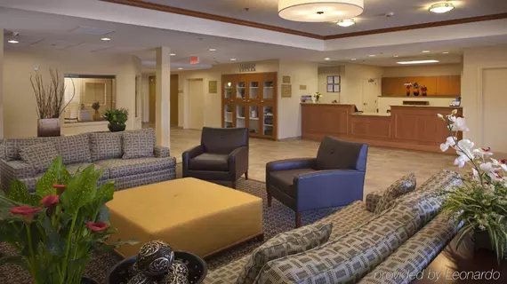 Candlewood Suites Birmingham/Homewood | Alabama - Birmingham (ve civarı) - Homewood