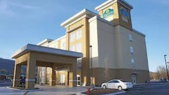 La Quinta Inn & Suites Chattanooga - Lookout Mtn | Tennessee - Chattanooga (ve civarı) - Chattanooga - Tiftonia