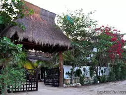 Green Tulum Cabanas & Gardens | Quintana Roo - Riviera Maya - Tulum - La Veleta