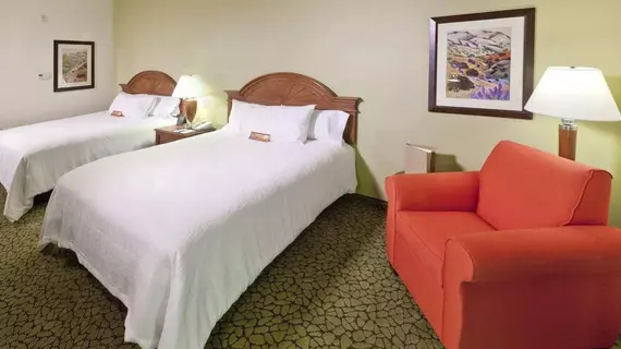 Hilton Garden Inn Ontario Rancho Cucamonga | Kaliforniya - San Bernardino County - Rancho Cucamonga