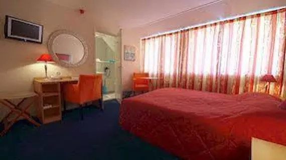 Hotel Op Diek | Kuzey Hollanda - De Cocksdorp - Texel Adası