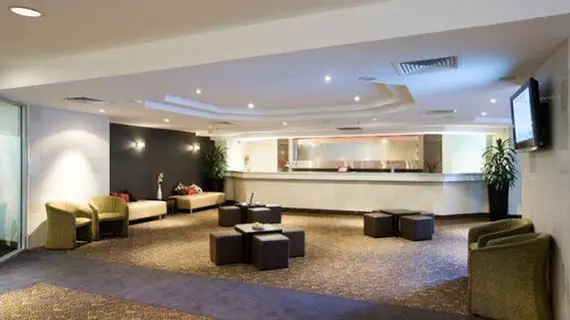 Hotel Jen  | Queensland - Brisbane (ve civarı) - Brisbane - Brisbane Merkezi İş Bölgesi