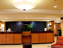 Fairfield Inn & Suites High Point Archdale