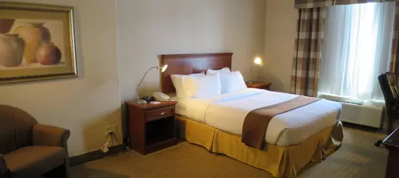 Holiday Inn Hotel & Suites Regina | Saskatchewan - Regina