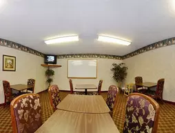 Comfort Inn - Park City | Kansas - Wichita (ve civarı) - Viçita