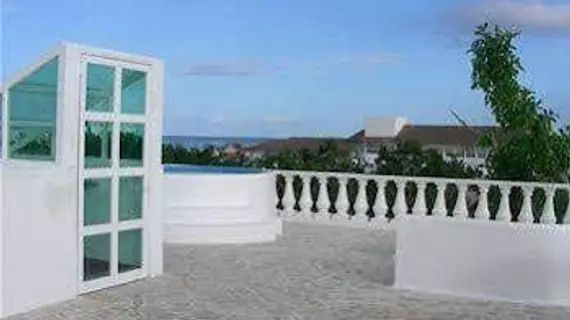 Villas Castillo Blanco | Quintana Roo - Solidaridad - Playa del Carmen - Playacar Fase I