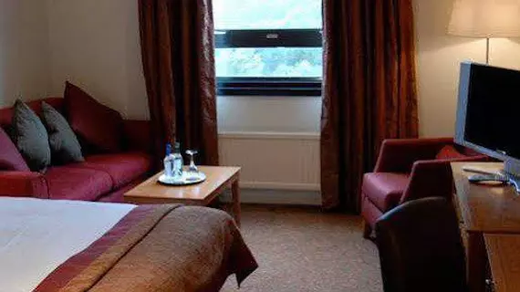 Macdonald Aviemore Resort | İskoçya - Scottish Highlands - Aviemore