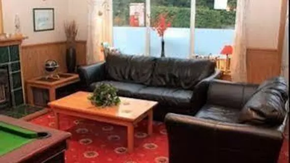 The Village Inn and Kirtle House B&B | İskoçya - Dumfries ve Galloway - Lockerbie