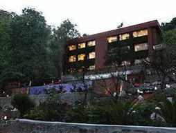 Aamari Resorts | Uttarkand - Haldwani (ve civarı) - Nainital