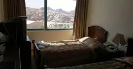 Petra Diamond Hotel | Ma'an İli - Wadi Musa (Musa Vadisi)