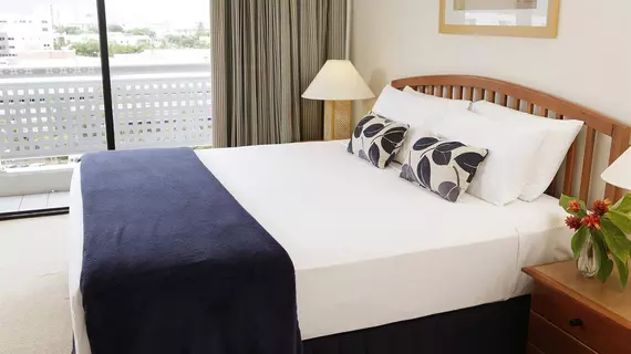 Rydges Esplanade Resort Cairns | Queensland - Cairns - Cairns (ve civarı) - Cairns North