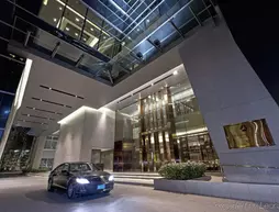 The Okura Prestige Bangkok | Bangkok - Bangkok Merkezi İş Bölgesi