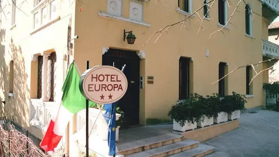 Hotel Europa | Umbria - Perugia (vilayet) - Perugia